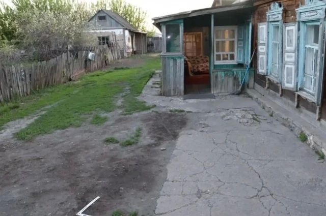«Не так режешь!» Пенсионер убил жену из-за сала накануне золотой свадьбы «Не так режешь!» Пенсионер убил жену из-за сала накануне золотой свадьбы