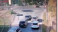 Сегодня в 11.50 часов в Госавтоинспекцию поступило сообщение о ДТП с участием мотоциклиста