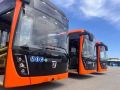 На шаттлы до G-Drive Арены с октября распространят все муниципальные льготы