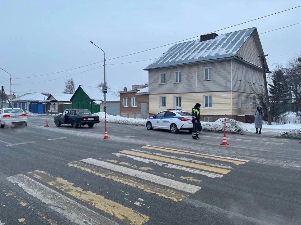 Перед судом предстанет водитель омской автобазы, обвиняемый в совершении дорожно-транспортного происшествия Перед судом предстанет водитель омской автобазы, обвиняемый в совершении дорожно-транспортного происшествия