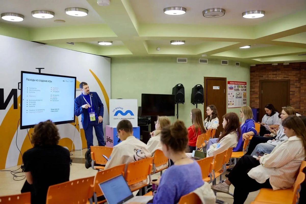 Омичка представила наш регион во Владивостоке! Омичка представила наш регион во Владивостоке!