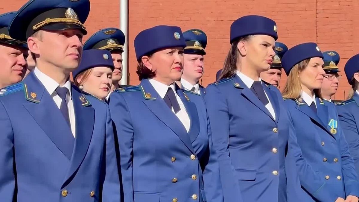 В Омске на главном корпусе Омского государственного университета им. Ф.М. Достоевского открыт памятный стенд в честь главного обвинителя от СССР на Нюрнбергском процессе Р.А. Руденко