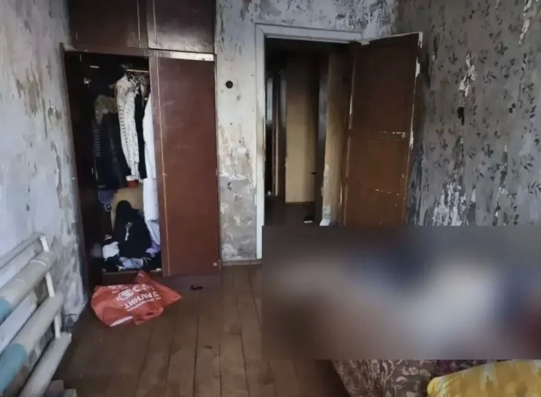 В Омской области прокуратура направила в суд уголовное дело по факту убийства местным жителем своей сожительницы В Омской области прокуратура направила в суд уголовное дело по факту убийства местным жителем своей сожительницы
