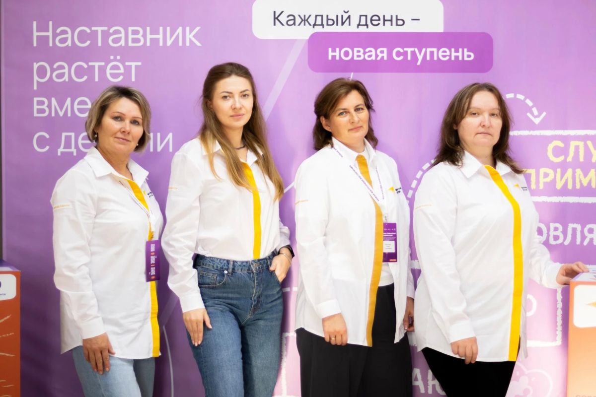 В Омске продолжается обучение советников директоров по воспитанию из девяти регионов России В Омске продолжается обучение советников директоров по воспитанию из девяти регионов России