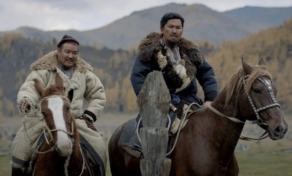 Международный фестиваль Порт_Арт в Культурной столице открылся фильмом «Волки» (18+) Михаила Кулунакова Международный фестиваль Порт_Арт в Культурной столице открылся фильмом «Волки» (18+) Михаила Кулунакова