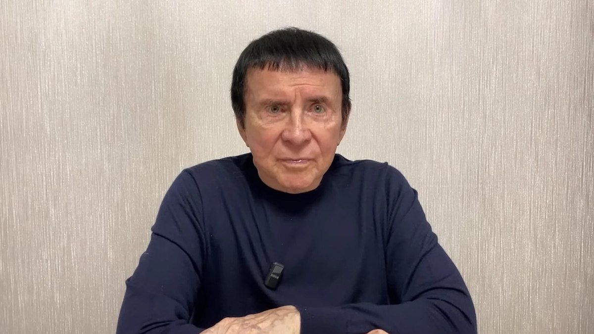 Умер известный «телеэкстрасенс» Кашпировский