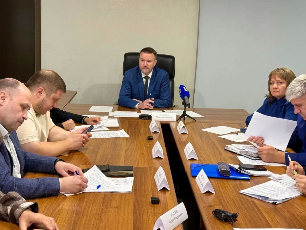 В Омской области начался отопительный сезон