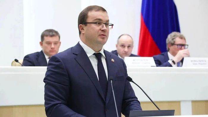 Хоценко предложил расширить федеральные меры поддержки семей
