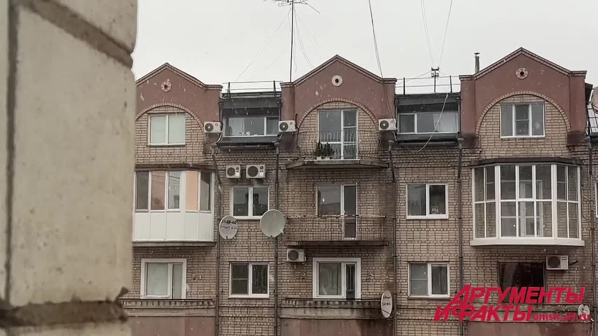 У природы, конечно, нет плохой погоды