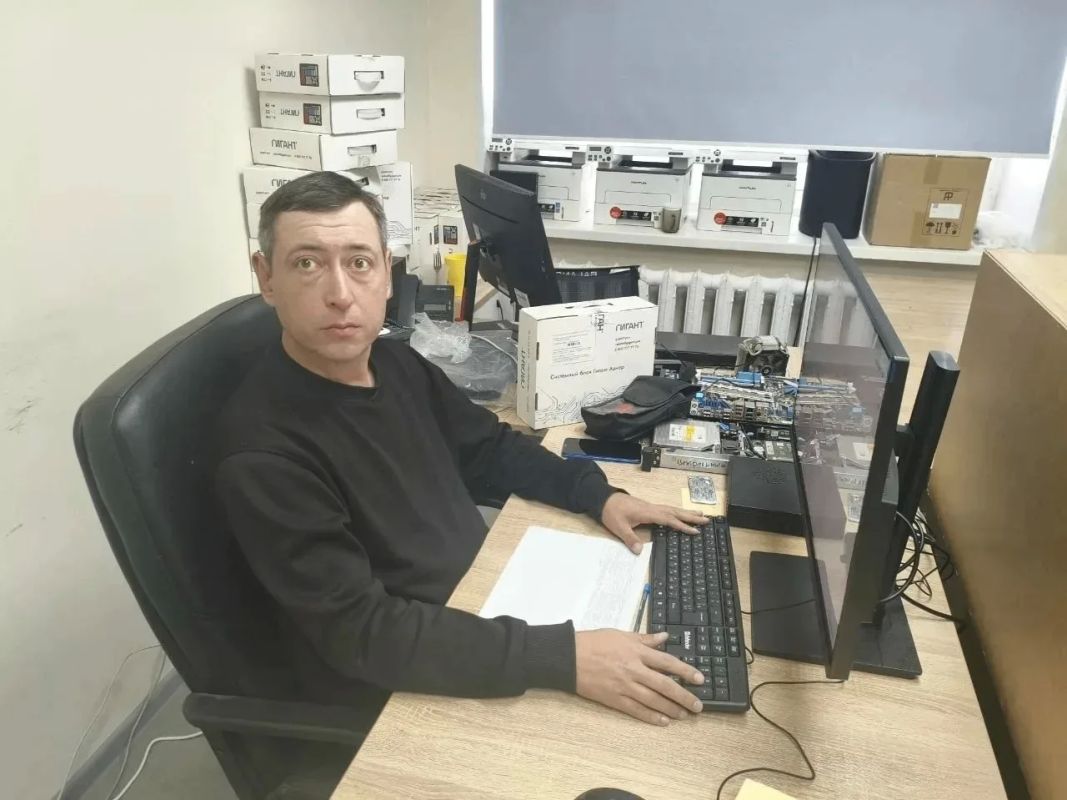 Начать все заново, или Второй шанс для каждого