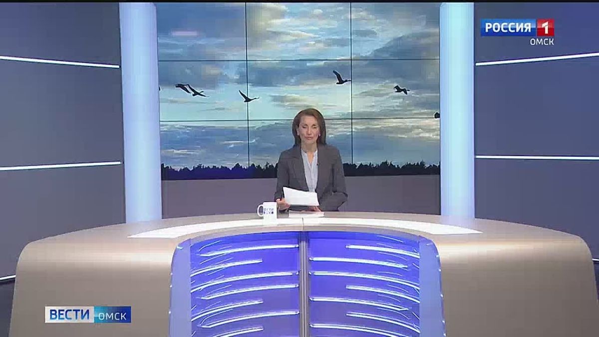Доброе утро, омичи!. Начинаем день с необычной новости: белолобые гуси не смогли пересечь границу в Омской области Как объясняют специалисты, птицы замешкались со сроками перелётов из тундры на юг. Их пролёта ждут в...