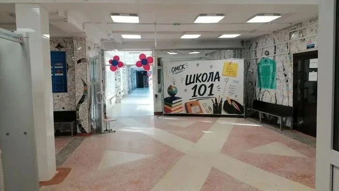 Хоценко рассказал об обновлении школ, детсадов и колледжей Омской области Хоценко рассказал об обновлении школ, детсадов и колледжей Омской области