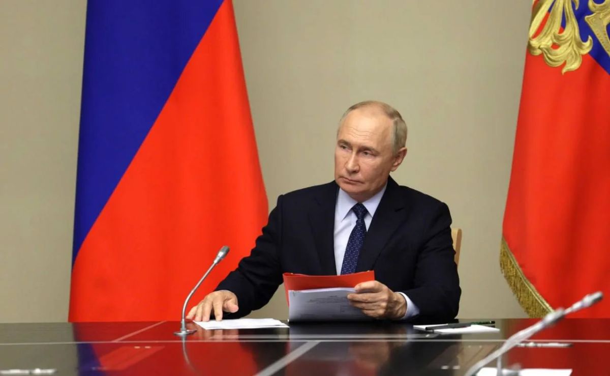 Сегодня – день рождения Президента России, национального лидера Владимира Владимировича Путина! Сегодня – день рождения Президента России, национального лидера Владимира Владимировича Путина!