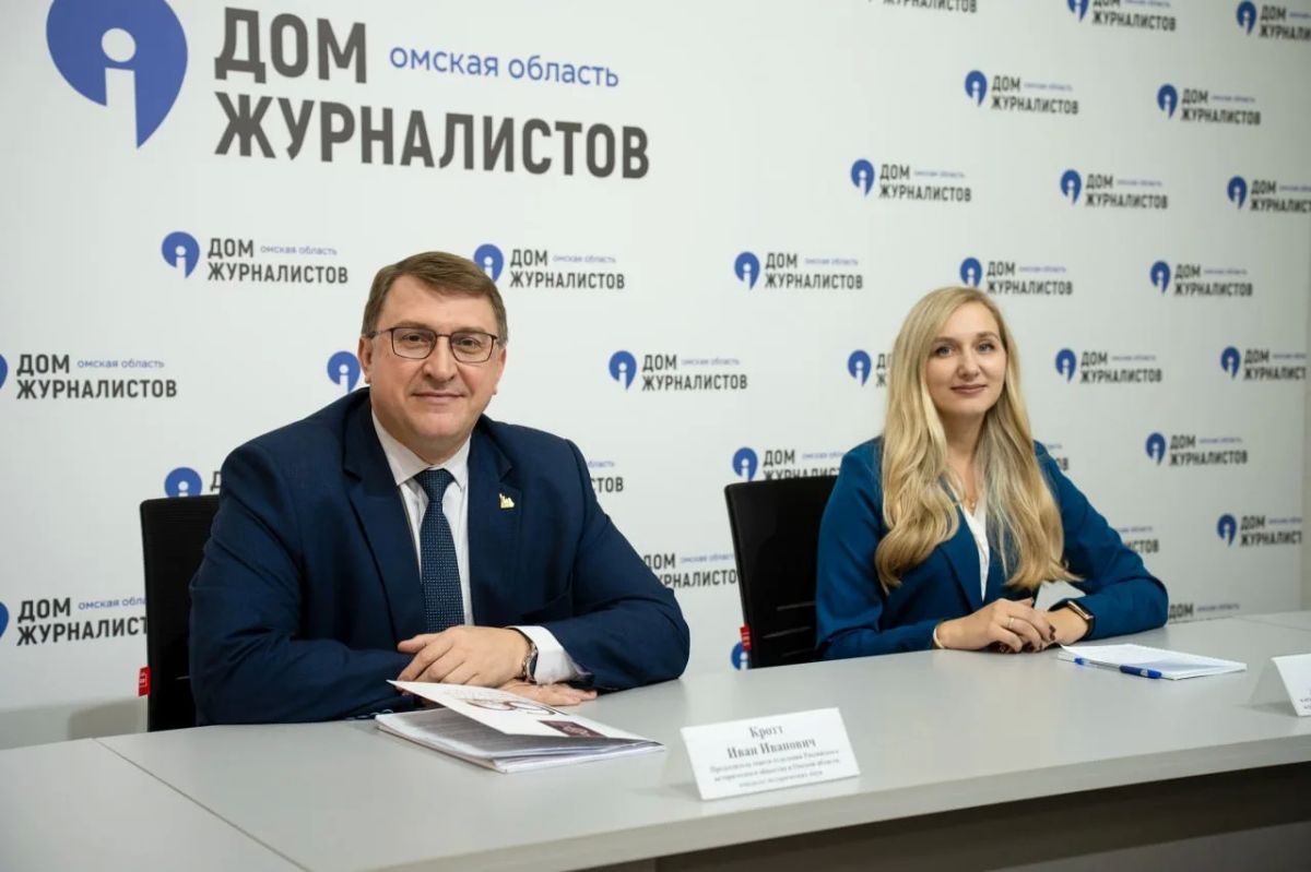 История на большом экране: в Омске проходит главный документальный кинофестиваль