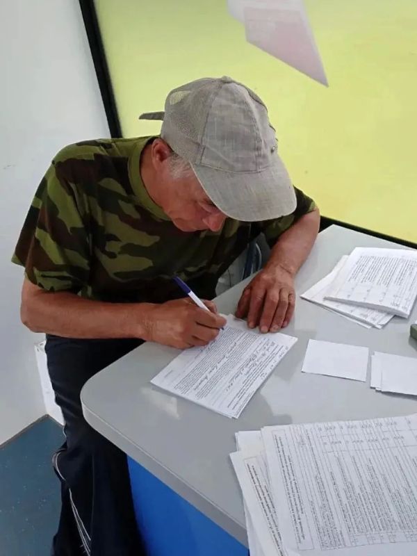 Передвижной медкомплекс: забота о здоровье там, где она особенно нужна Передвижной медкомплекс: забота о здоровье там, где она особенно нужна