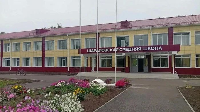 Хоценко рассказал об обновлении школ, детсадов и колледжей Омской области