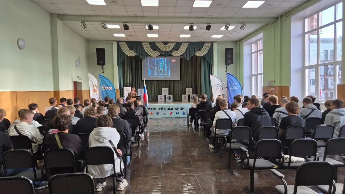 В Омской области стартовал третий сезон акции «Не стань дроппером!» В Омской области стартовал третий сезон акции «Не стань дроппером!»