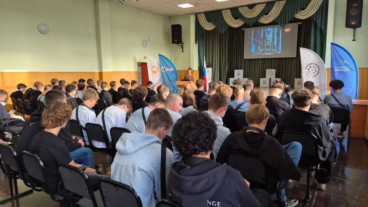 В Омской области стартовал третий сезон акции «Не стань дроппером!» В Омской области стартовал третий сезон акции «Не стань дроппером!»