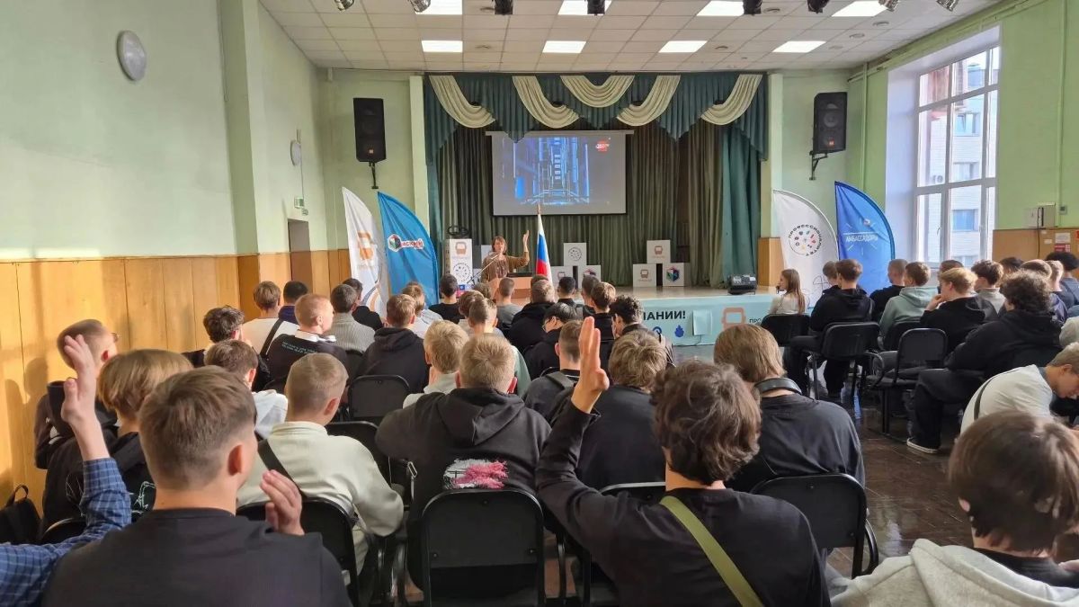 В Омской области стартовал третий сезон акции «Не стань дроппером!»