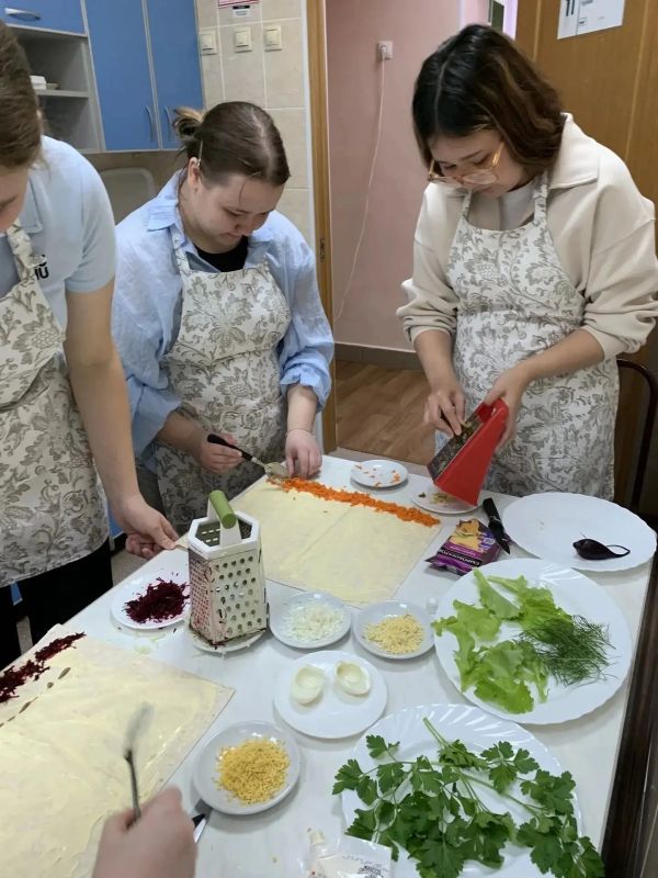 Центр социальной помощи семье и детям: поддержка, которая всегда рядом Центр социальной помощи семье и детям: поддержка, которая всегда рядом