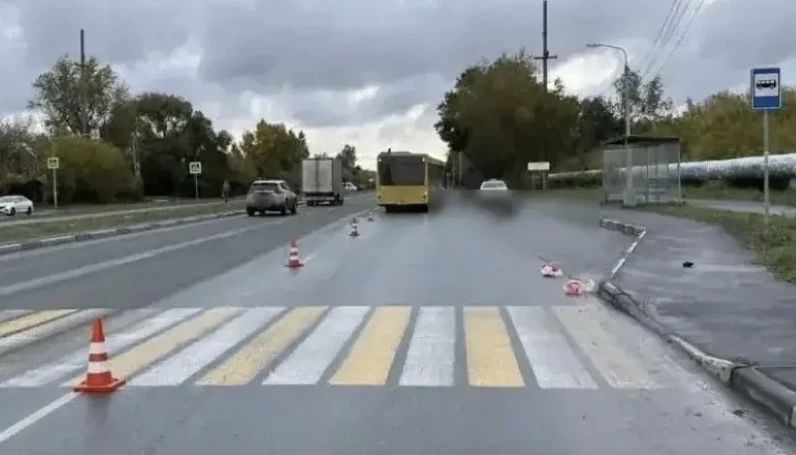 Прокуратура города Омска поставила на контроль ход расследования уголовного дела по факту смертельного наезда автобуса на пешехода Прокуратура города Омска поставила на контроль ход расследования уголовного дела по факту смертельного наезда автобуса на пешехода