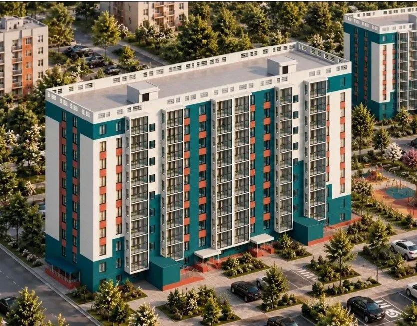 Градсовет одобрил строительство двух девятиэтажных домов в Ленинском округе Градсовет одобрил строительство двух девятиэтажных домов в Ленинском округе
