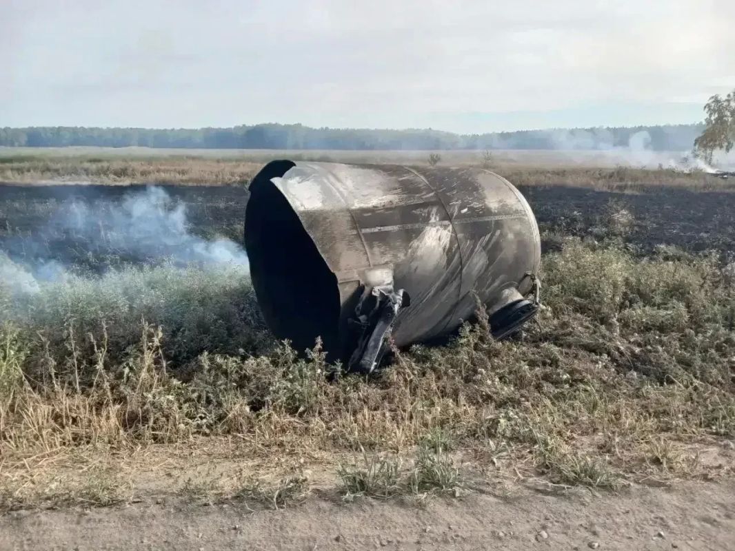 В Полтавском районе загорелся газовоз — водитель получил тяжелые ожоги В Полтавском районе загорелся газовоз — водитель получил тяжелые ожоги