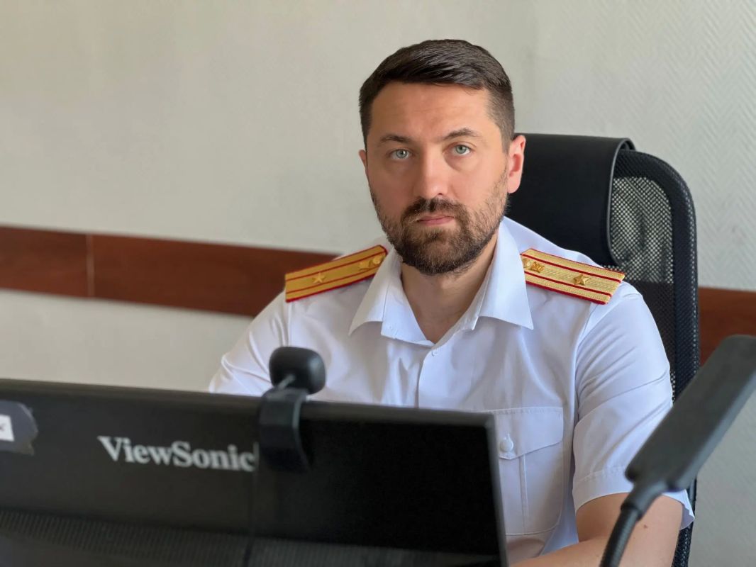 Житель Муромцевского района обвиняется в убийстве сожительницы