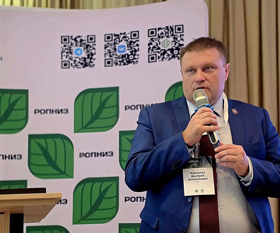 В Омске проходит научно-практическая конференция «Лекторий РОПНИЗ» В Омске проходит научно-практическая конференция «Лекторий РОПНИЗ»