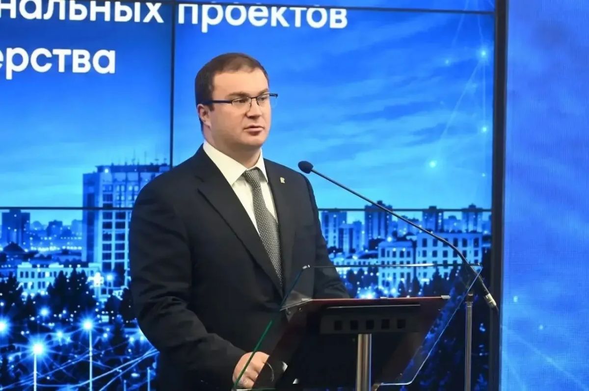В Омске проходит Международный форум «InRussia-2026» В Омске проходит Международный форум «InRussia-2026»