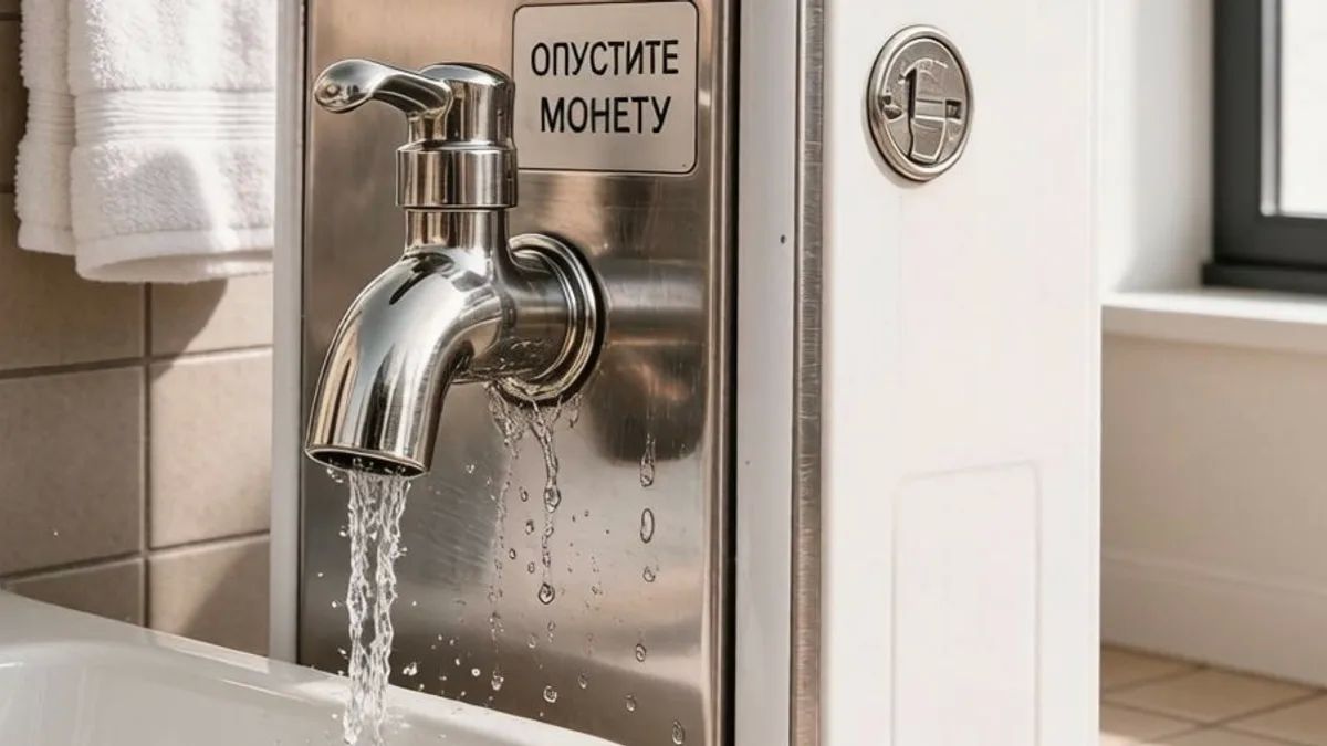 Омичам готовят рекордное подорожание «коммуналки»
