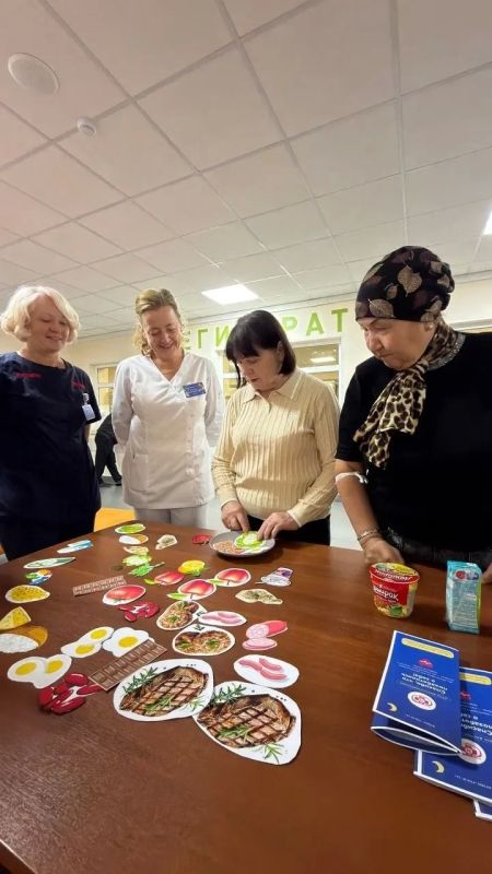В Городской клинической больнице №11 прошла "Ночь диспансеризации" В Городской клинической больнице №11 прошла "Ночь диспансеризации"