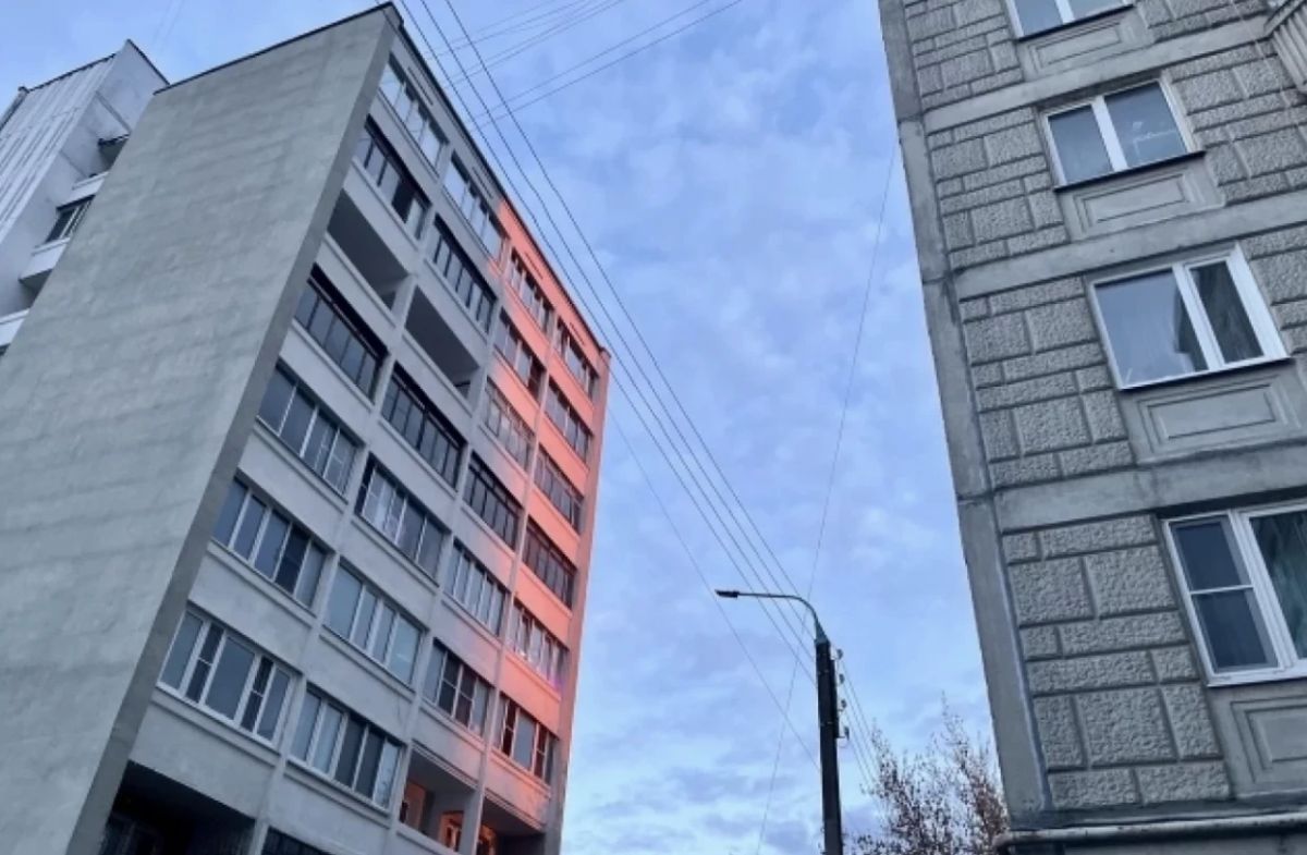 Вторичка в Омске дорожает: «квадрат» достиг 122 тысяч рублей