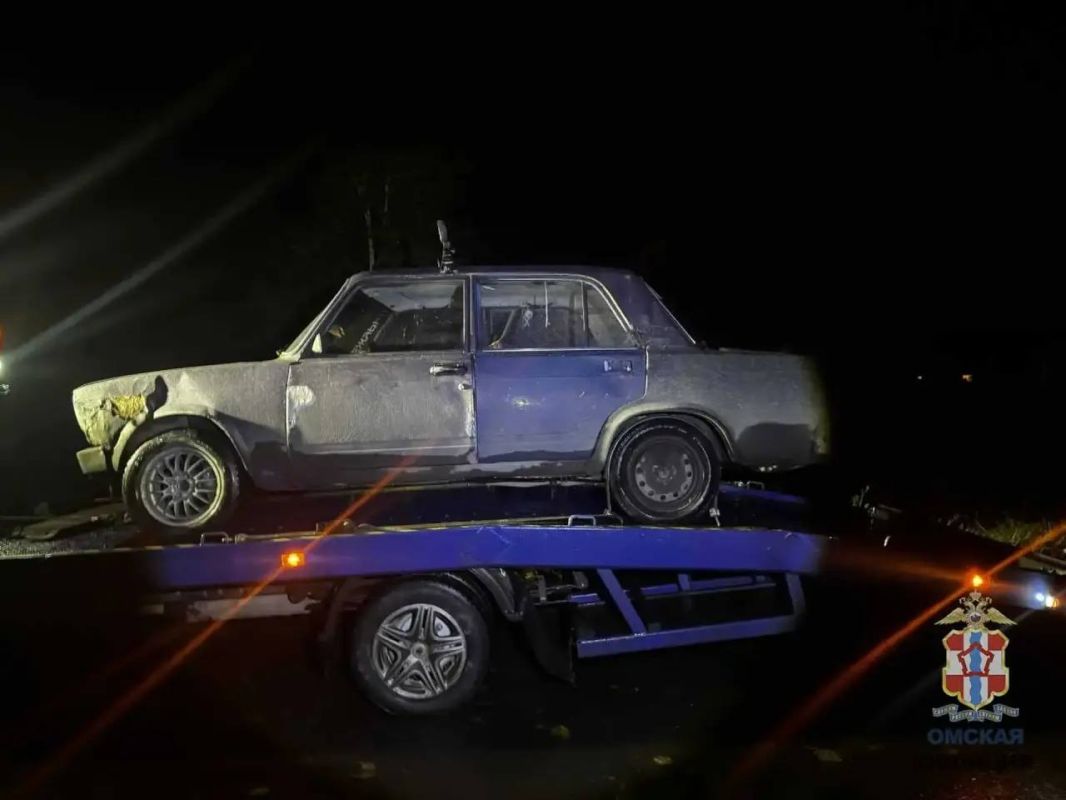 На улице 5-й Путевой полицейские остановили ВАЗ-21074, за рулём находился молодой человек 2005 г.р., не имеющий права управления, за что уже привлекался к административной ответственности по ч. 1 ст. 12.7 КоАП РФ На улице 5-й Путевой полицейские остановили ВАЗ-21074, за рулём находился молодой человек 2005 г.р., не имеющий права управления, за что уже привлекался к административной ответственности по ч. 1 ст. 12.7 КоАП РФ