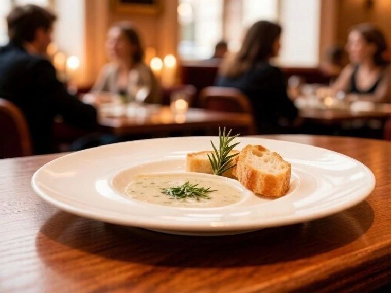 Два омских ресторана поборются за премию «WHERETOEAT Сибирь»