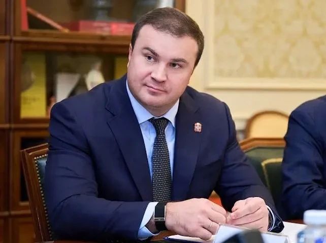 Виталий Хоценко: Обсудили с Министром культуры России Ольгой Борисовной Любимовой подготовку к 400-летнему юбилею начала освоения Россией Омского Прииртышья, а также развитие культурной отрасли в регионе Виталий Хоценко: Обсудили с Министром культуры России Ольгой Борисовной Любимовой подготовку к 400-летнему юбилею начала освоения Россией Омского Прииртышья, а также развитие культурной отрасли в регионе