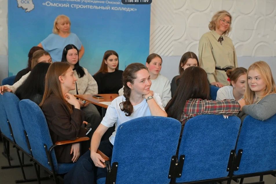 «Демографический десант»: говорим о будущем без нравоучений «Демографический десант»: говорим о будущем без нравоучений