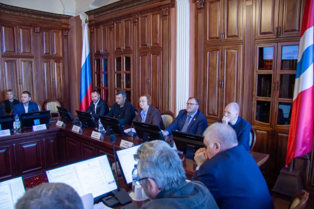 В соответствии со статьями 10, 11 Федерального закона «Об общих принципах организации местного самоуправления в единой системе публичной власти» подготовлен проект областного закона В соответствии со статьями 10, 11 Федерального закона «Об общих принципах организации местного самоуправления в единой системе публичной власти» подготовлен проект областного закона