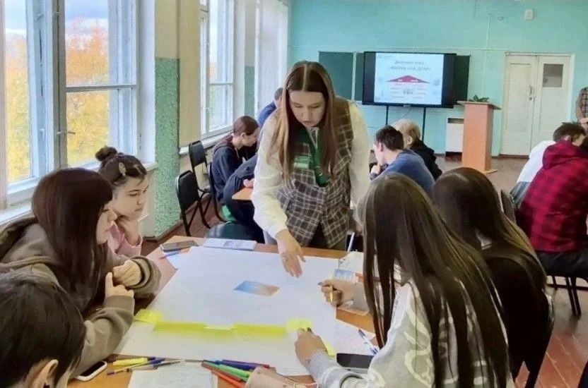 «Демографический десант» получил новый вектор развития