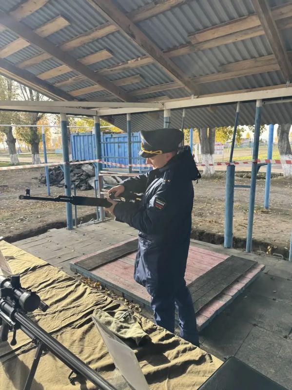 На базе Учебного центра Воздушно-десантных войск прокурорские работники прошли теоретические и практические учения На базе Учебного центра Воздушно-десантных войск прокурорские работники прошли теоретические и практические учения