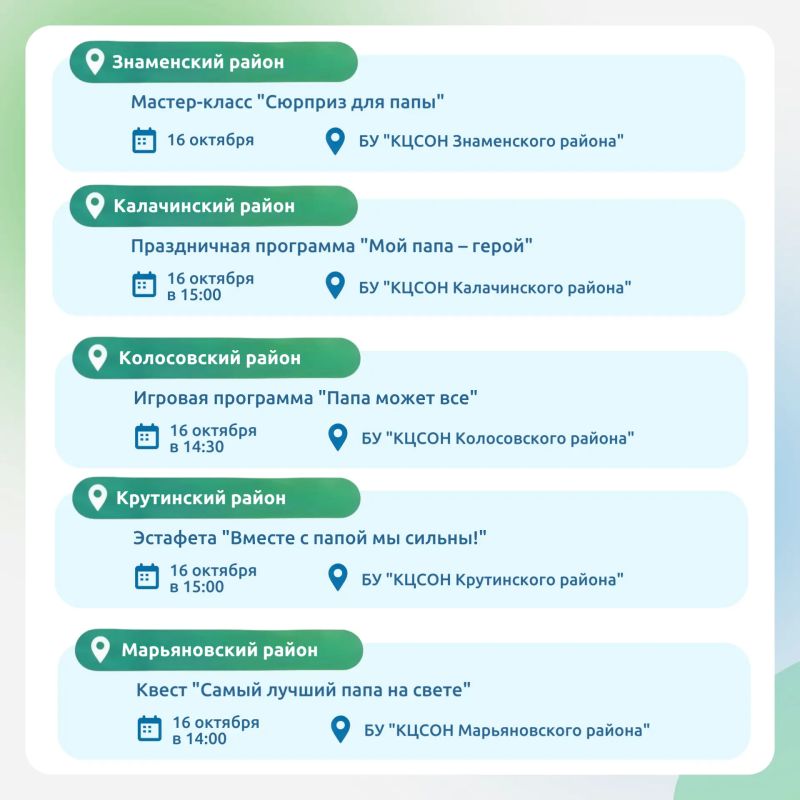 Когда папа — главный герой Когда папа — главный герой