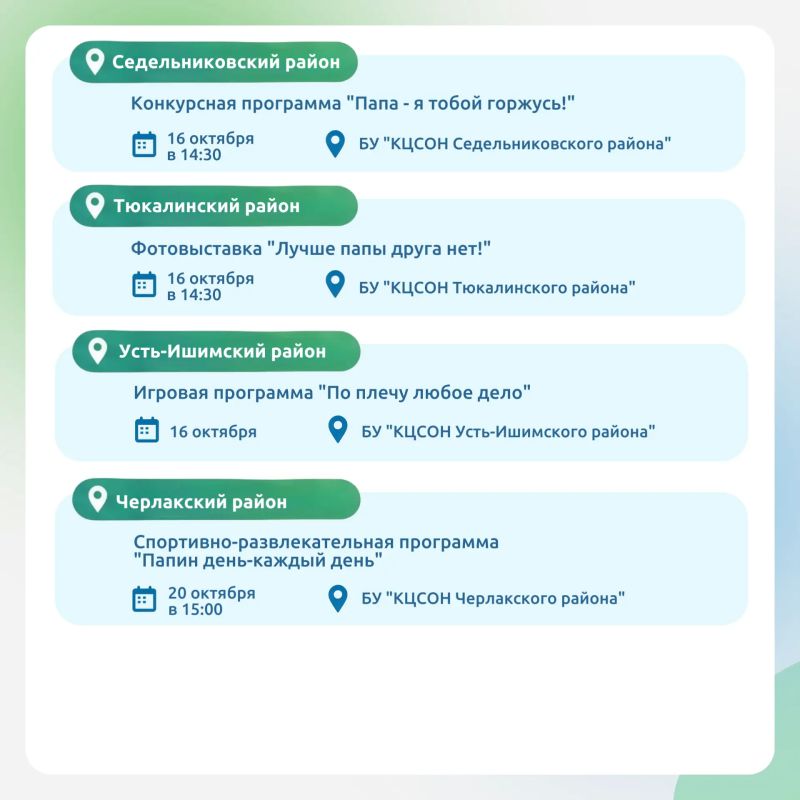 Когда папа — главный герой Когда папа — главный герой