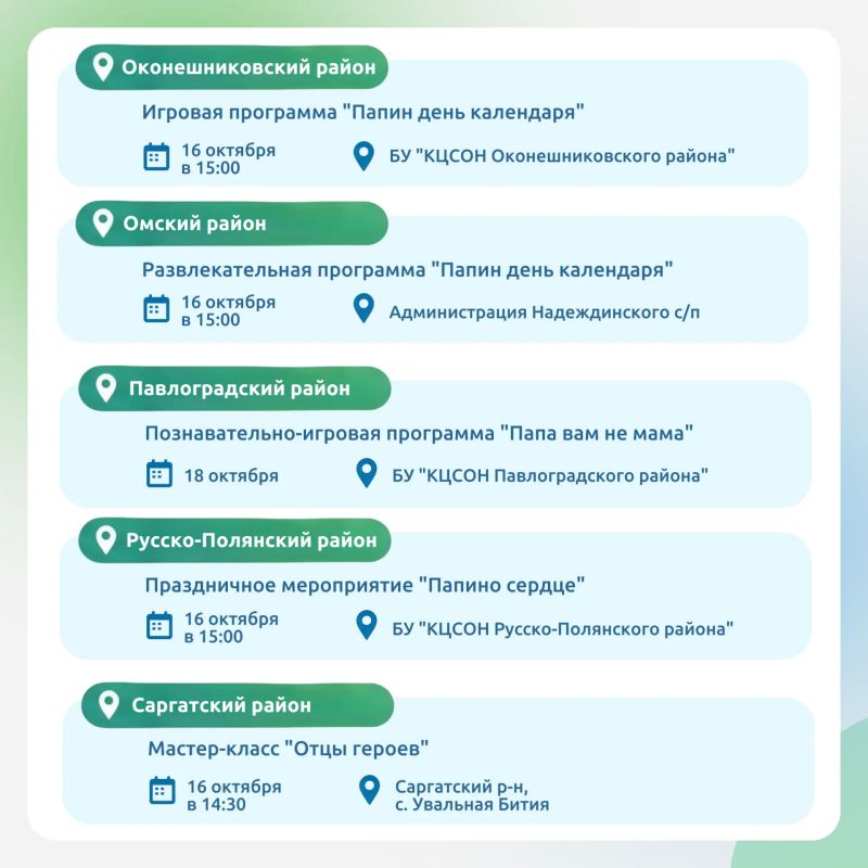 Когда папа — главный герой Когда папа — главный герой