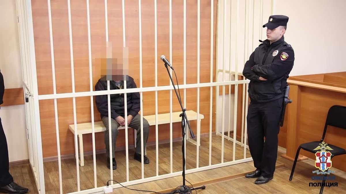 В Омске пресечен канал контрабанды немаркированных табачных изделий