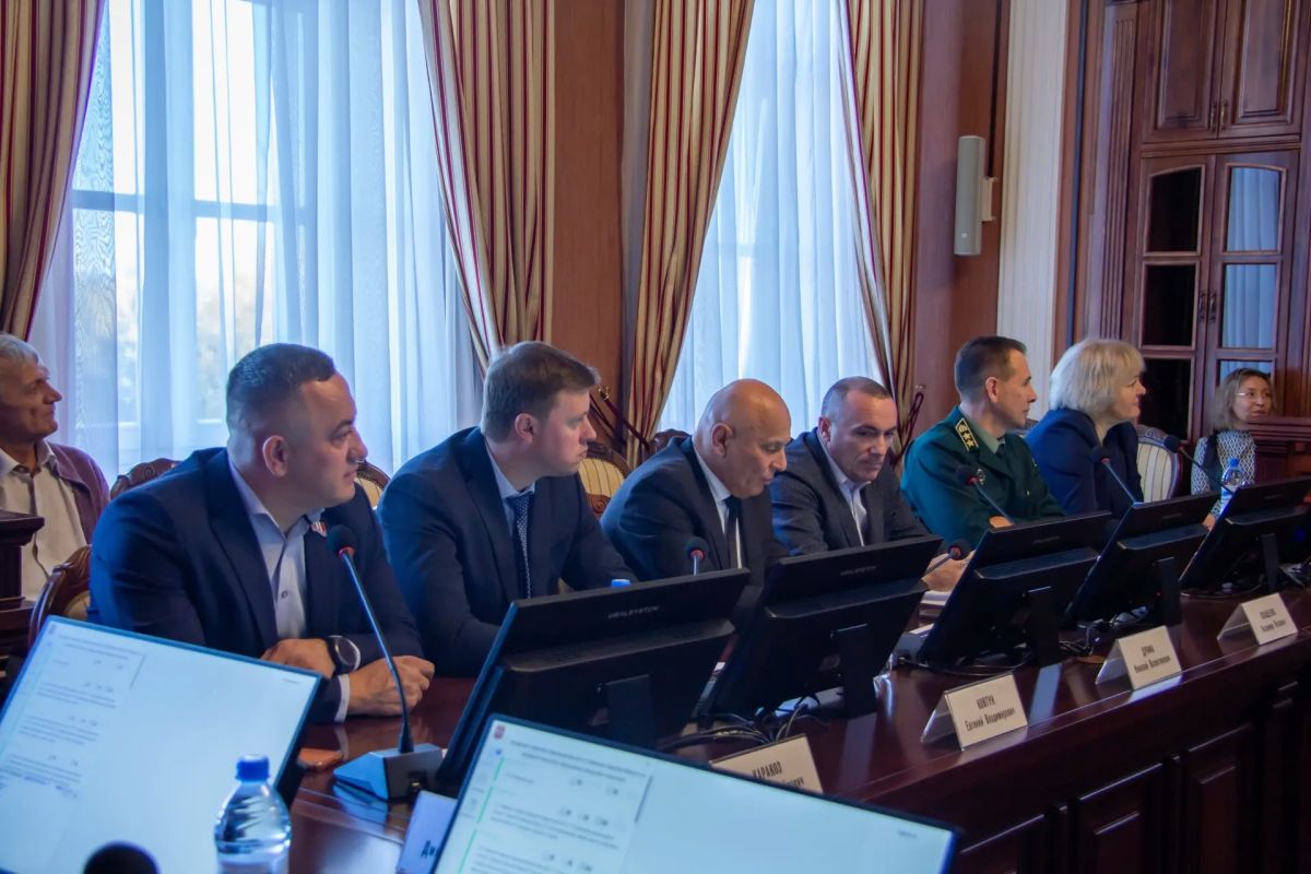 Предлагаются изменения в регулирование земельных отношений Предлагаются изменения в регулирование земельных отношений