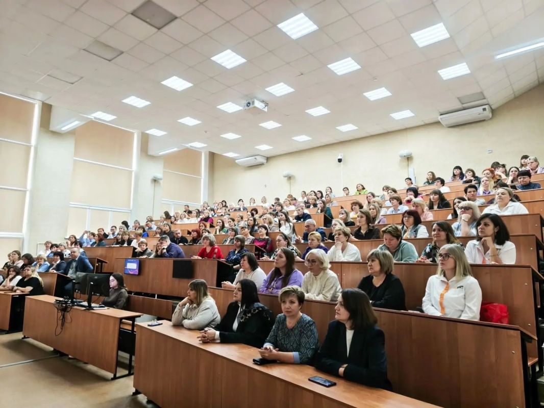 Как быть эффективным в команде?