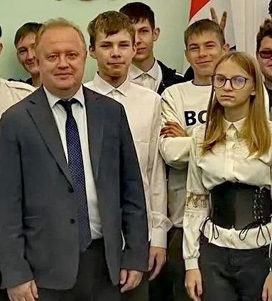 В этом году Омский техникум строительства и лесного хозяйства открыл новую специальность «Лесное и лесопарковое хозяйство»