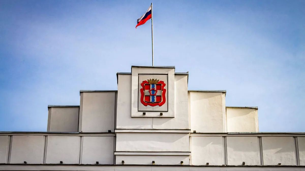 В Омской области вновь ищут главу самого северного района