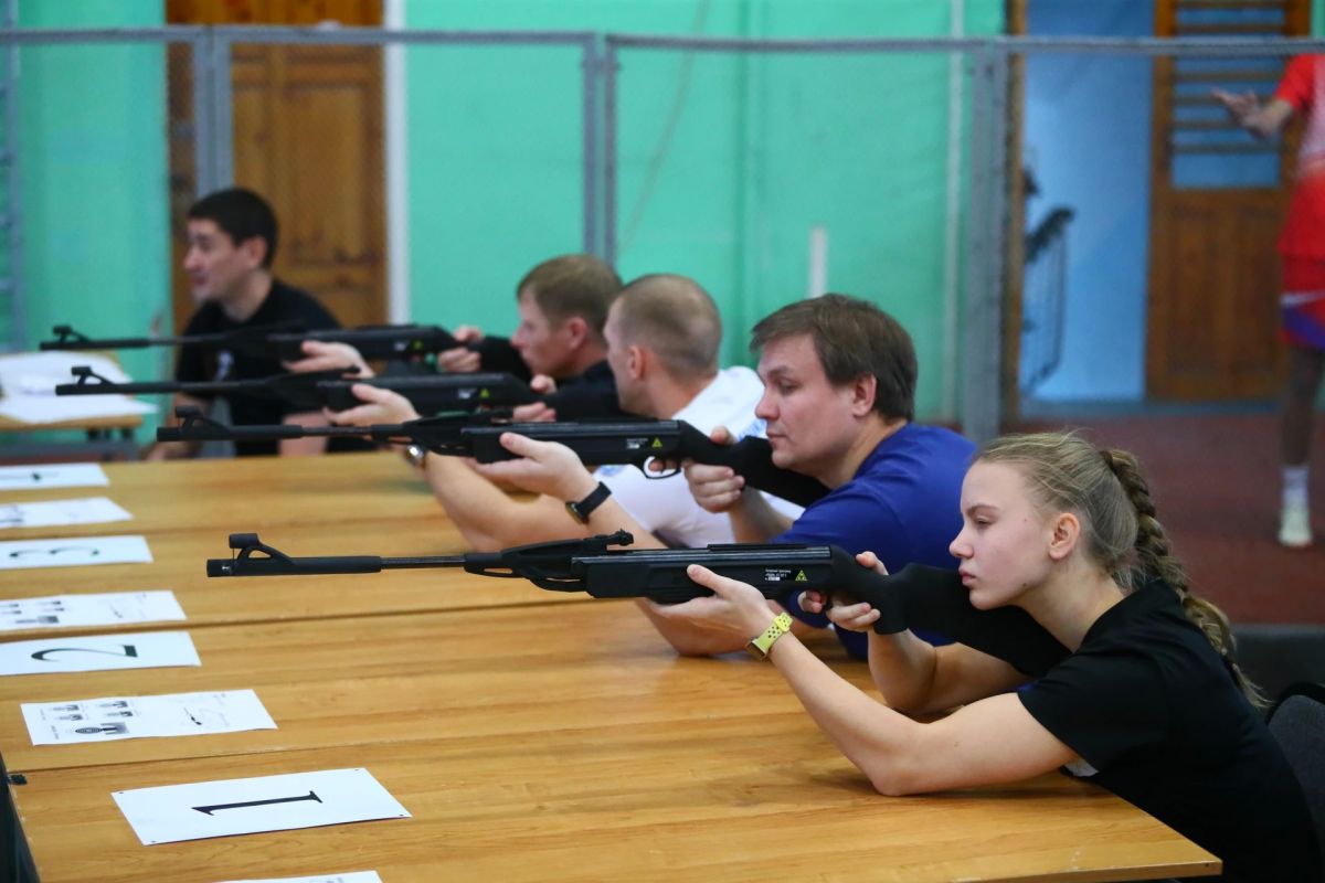 День отца в Омской области отпраздновали фестивалем «С отцом к вершинам ГТО» День отца в Омской области отпраздновали фестивалем «С отцом к вершинам ГТО»