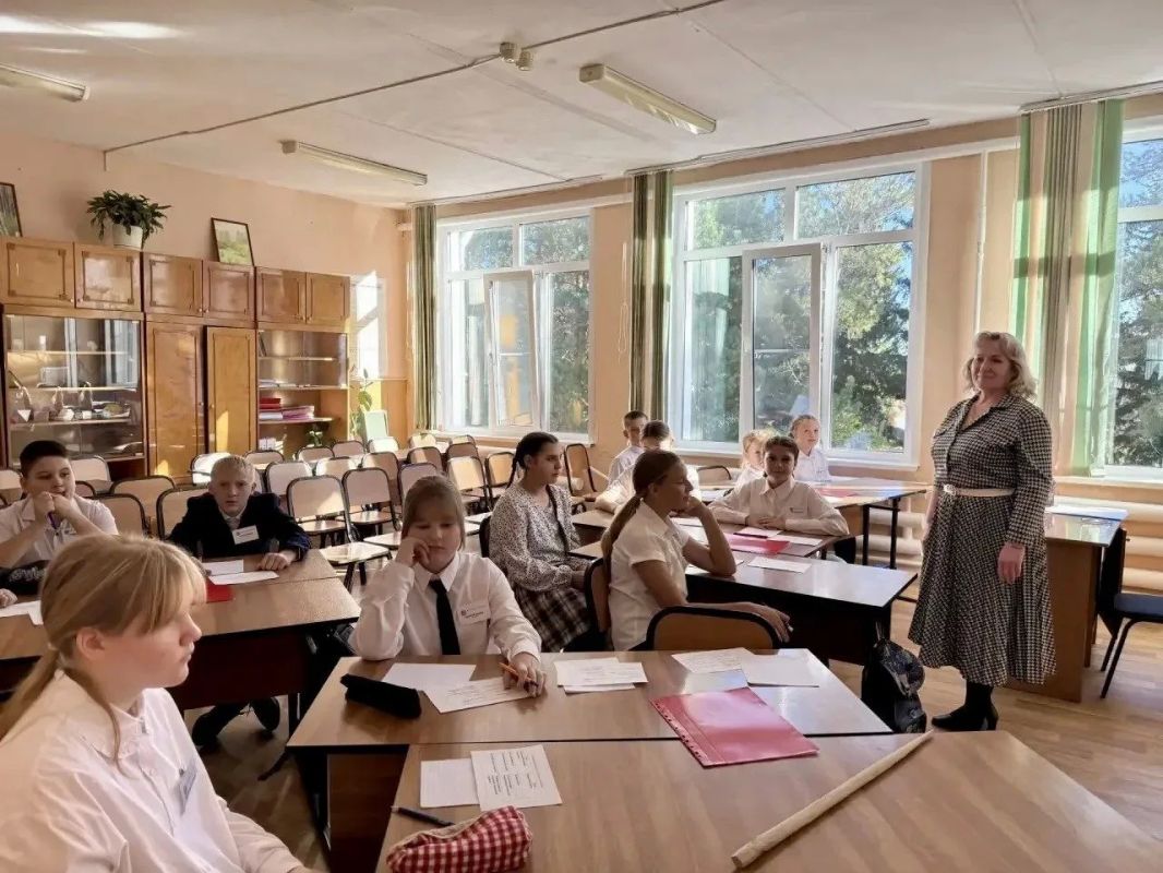 В Больших Уках состоялся региональный постоянно действующий семинар «Один день для роста» В Больших Уках состоялся региональный постоянно действующий семинар «Один день для роста»